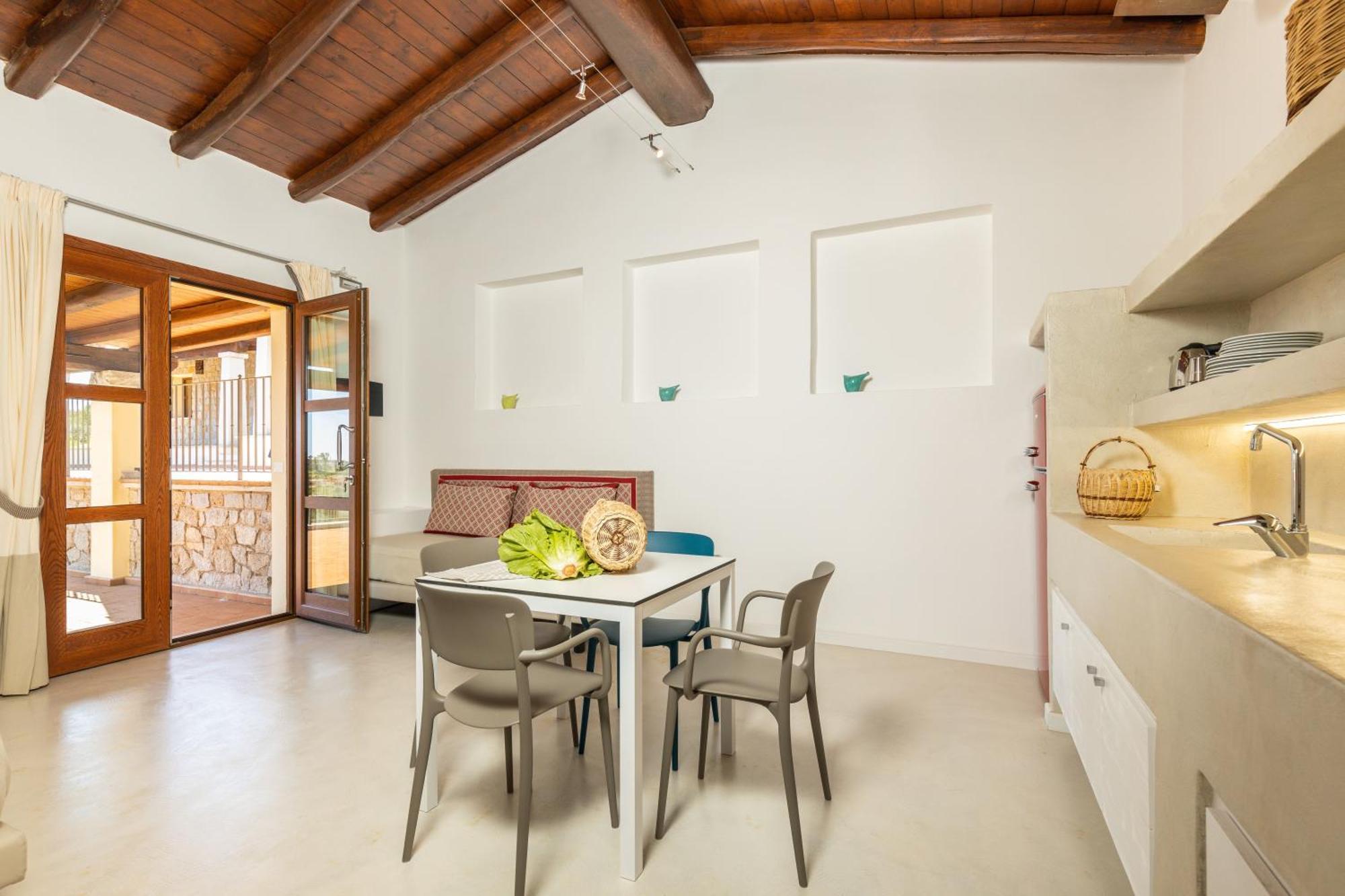 Dimore Santa Justa Tortoli Exterior photo